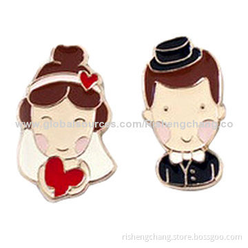 Soft PVC magnet with nice images, can decorate customer's department much sweeter